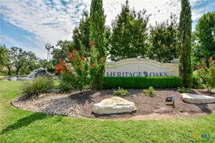4900 Sonora Trce, Georgetown, TX 78633 - Photo 41
