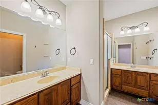 4900 Sonora Trce, Georgetown, TX 78633 - Photo 17