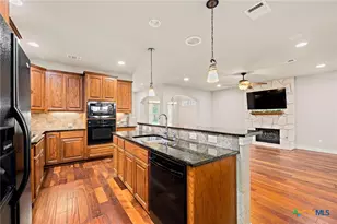 4900 Sonora Trce, Georgetown, TX 78633 - Photo 11