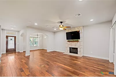4900 Sonora Trace, Georgetown, TX 78633 - Photo 5