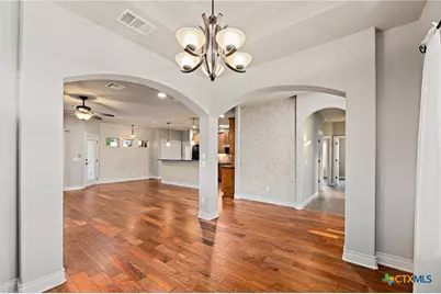 4900 Sonora Trace, Georgetown, TX 78633 - Photo 29