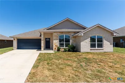 6003 Cactus Flower Lane, Killeen, TX 76549 - Photo 1