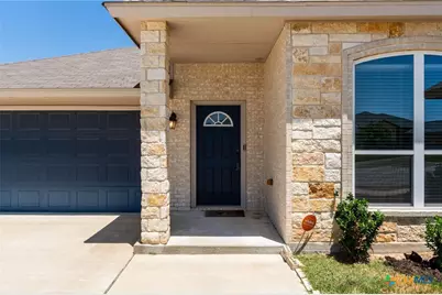 6003 Cactus Flower Lane, Killeen, TX 76549 - Photo 3