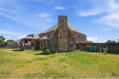 2016 Harvest Drive, Nolanville, TX 76559 - Photo 45