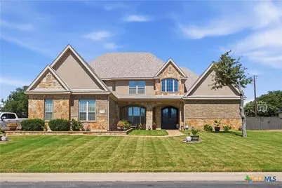 2016 Harvest Drive, Nolanville, TX 76559 - Photo 1