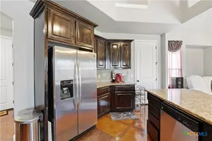 2016 Harvest Dr, Nolanville, TX 76559 - Photo 17
