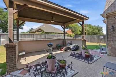 2016 Harvest Drive, Nolanville, TX 76559 - Photo 7