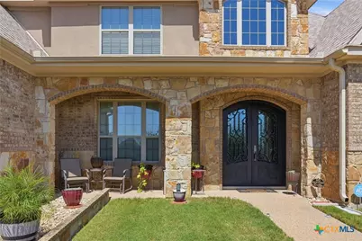 2016 Harvest Drive, Nolanville, TX 76559 - Photo 5