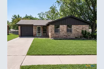 1009 S 29th Street, Copperas Cove, TX 76522 - Photo 1