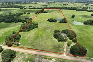 1552 Holub Rd, Schulenburg, TX 78956 - Photo 1