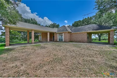 1552 Holub Road, Schulenburg, TX 78956 - Photo 3