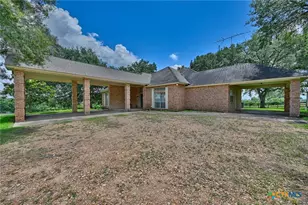 1552 Holub Rd, Schulenburg, TX 78956 - Photo 3