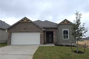 2010 Michigan Dr, Temple, TX 76504 - Photo 1