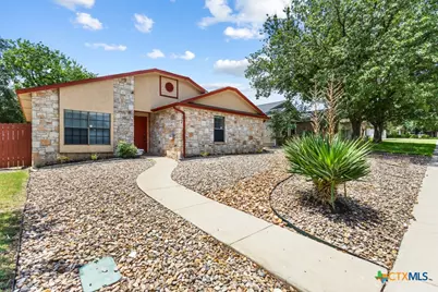 1514 Vista Hill Street, San Antonio, TX 78213 - Photo 1