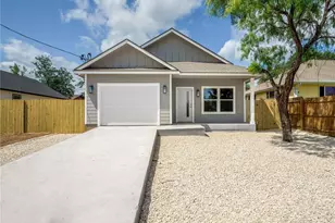 147 W Pine, Granite Shoals, TX 78654 - Photo 1