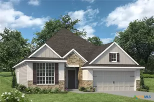 458 Pipe Creek Dr, Temple, TX 76502 - Photo 1