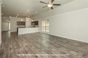 458 Pipe Creek Dr, Temple, TX 76502 - Photo 5