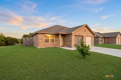 539 Lost Trail, Copperas Cove, TX 76522 - Photo 1