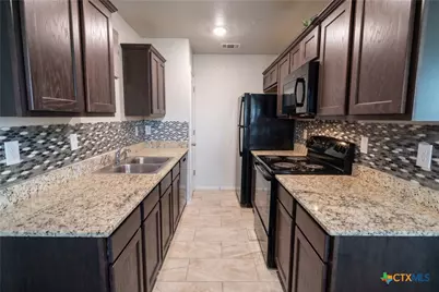 539 Lost Trail, Copperas Cove, TX 76522 - Photo 3