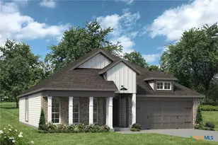 430 Pipe Creek Dr, Temple, TX 76502 - Photo 1