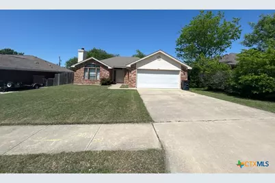 1001 Clairidge Avenue, Killeen, TX 76549 - Photo 1
