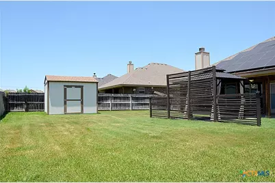 7609 Zircon Drive, Killeen, TX 76542 - Photo 41
