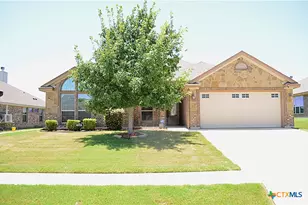 7609 Zircon Dr, Killeen, TX 76542 - Photo 1