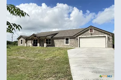 160 County Road 4745, Kempner, TX 76539 - Photo 1