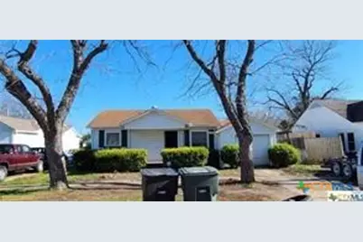 913 S 13th Street, Temple, TX 76504 - Photo 1