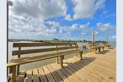 Lot 53 Driftwood Shores, Port Lavaca, TX 77979 - Photo 9