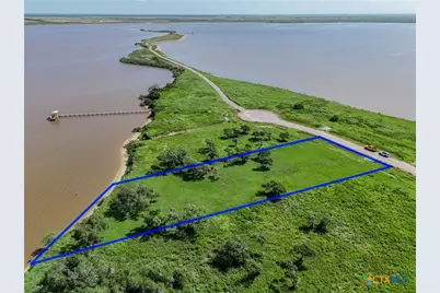 Lot 53 Driftwood Shores, Port Lavaca, TX 77979 - Photo 1
