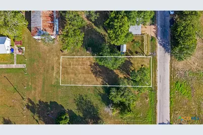 Tbd Migl Street, Yoakum, TX 77995 - Photo 1
