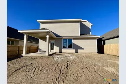 610 James Parker Circle, Killeen, TX 76542 - Photo 21