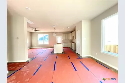 610 James Parker Circle, Killeen, TX 76542 - Photo 5