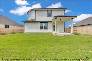 610 James Parker Cir, Killeen, TX 76542 - Photo 9
