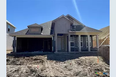 710 James Parker Circle, Killeen, TX 76542 - Photo 1