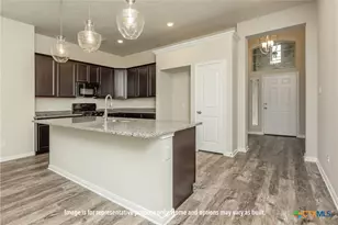 710 James Parker Cir, Killeen, TX 76542 - Photo 7