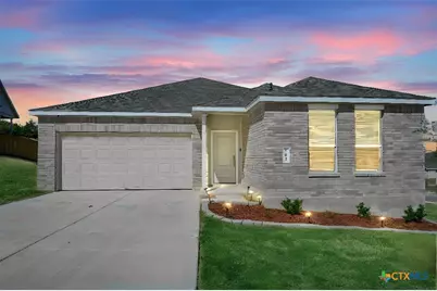 104 Myla Cove, Copperas Cove, TX 76522 - Photo 1