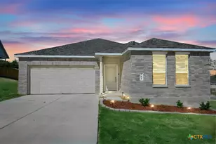 104 Myla Cv, Copperas Cove, TX 76522 - Photo 1