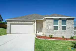 104 Myla Cv, Copperas Cove, TX 76522 - Photo 1