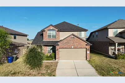 934 Hobby Road, Copperas Cove, TX 76522 - Photo 1