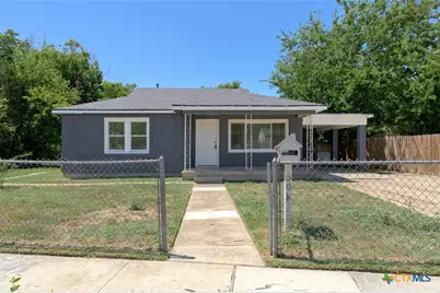 508 Brook Drive, Killeen, TX 76541 - Photo 1