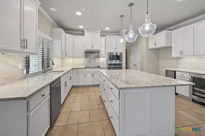 1458 Janets Way, New Braunfels, TX 78130 - Photo 3