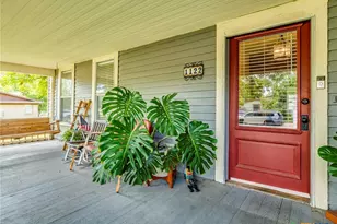 1122 N Ave H, Shiner, TX 77984 - Photo 5