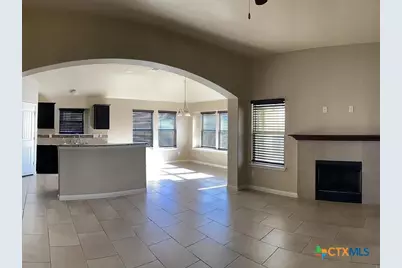 604 W Vega Lane, Killeen, TX 76542 - Photo 3
