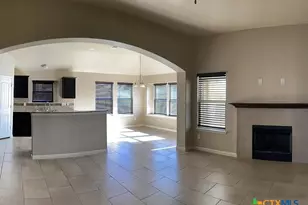 604 W Vega Ln, Killeen, TX 76542 - Photo 3