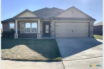 604 W Vega Lane, Killeen, TX 76542 - Photo 1