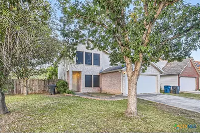 1049 Stone Trail, New Braunfels, TX 78130 - Photo 1
