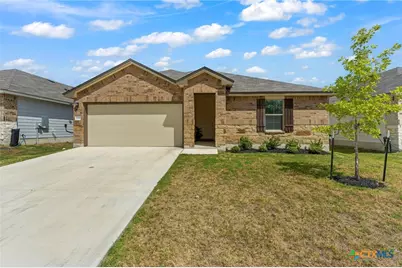 2510 Rollett Drive, Temple, TX 76504 - Photo 1