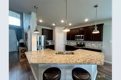 1926 Bayou Wood Lane, Temple, TX 76502 - Photo 7